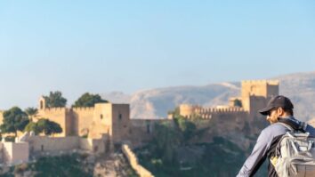 Unraveling the Mysteries of the Spanish Chinese Wall: A Hidden Architectural Gem Worth Exploring This Summer