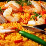 Best Paella Recipe: The Real Spanish Recipe