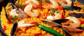 Best Paella Recipe: The Real Spanish Recipe
