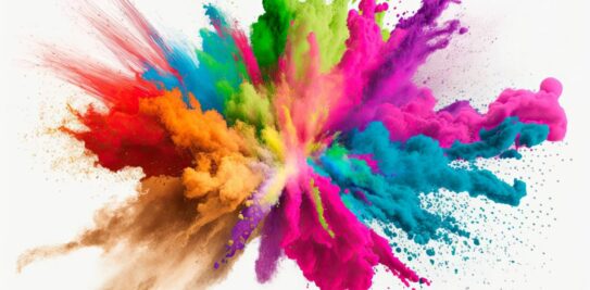 Unlocking the Secrets of Symbolism: A Comprehensive Guide to the Meaning of Colors in Language and Culture