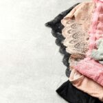 Unveiling the Enigma: 4 Astonishing Functions of the Tiny Pocket in Women's Panties