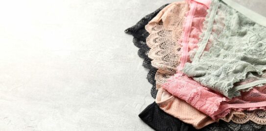 Unveiling the Enigma: 4 Astonishing Functions of the Tiny Pocket in Women's Panties
