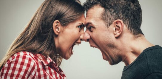 Beware the Wrath: The Most Fearsome Astrological Signs When Anger Strikes