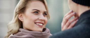 Decode Her Signals: 3 Sure-Fire Signs That a Woman is Interested in You