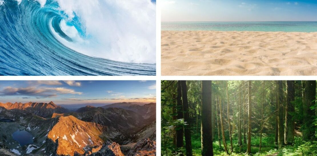 Unlock Your Innermost Desires: A Journey Through Landscapes of the Soul