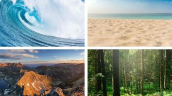 Unlock Your Innermost Desires: A Journey Through Landscapes of the Soul