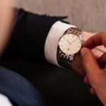 The Timeless Timekeepers: Top 5 Trendiest Men's Watches of 2023