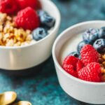 Vegetable Frittata with Avocado Toast