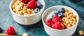 Vegetable Frittata with Avocado Toast