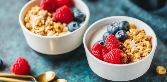 Vegetable Frittata with Avocado Toast