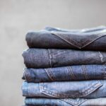 The Ultimate Guide to the 7 Must-Have Jeans Cuts for 2023