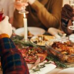 Pan-Seared Scallops with Lemon Herb Sauce