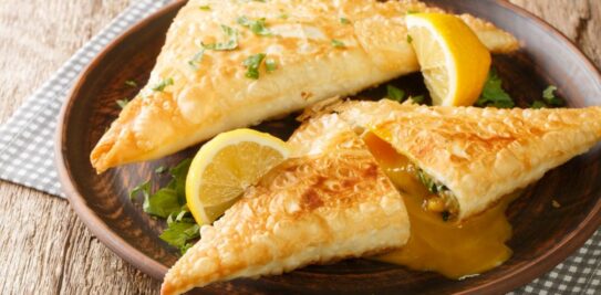 Best Recipe for Bricks