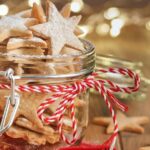 Amaze Your Guests with These 3 Recipes for Christmas Shortbread to Die For
