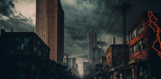 Unraveling the Enigma: 5 Cities That Failed to Attract Global Tourists