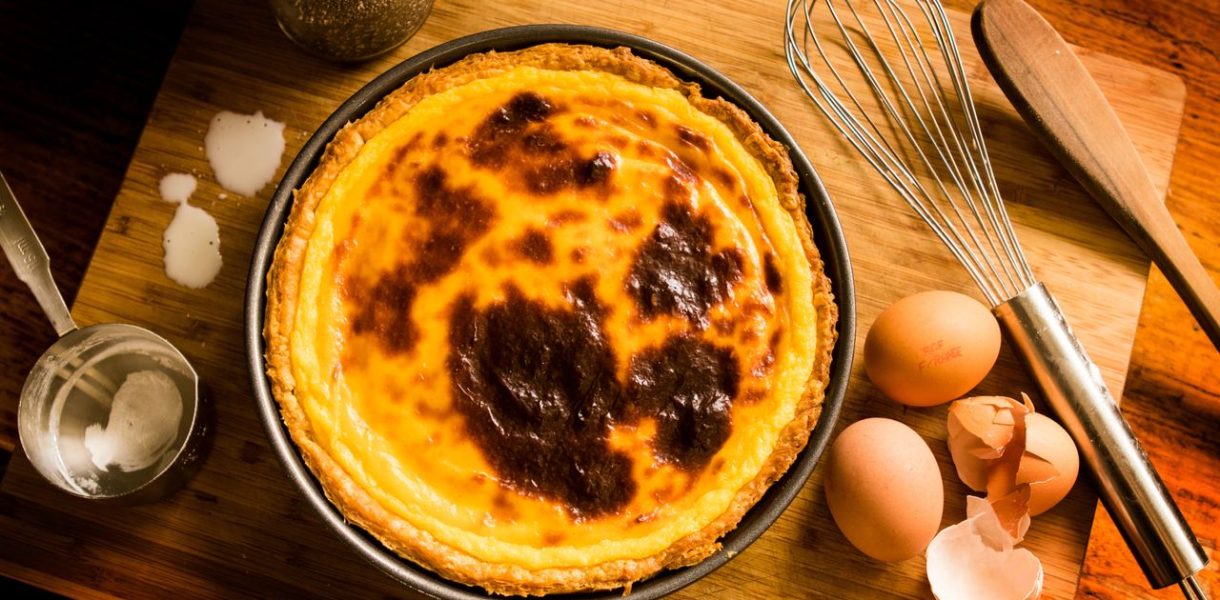 Vanilla Flan Recipe: A Pastry Flan That's Easy to Make! - Policital Insights