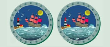 Decoding the Visual Puzzle: Master the Art of Spotting 9 Differences in 15 Seconds