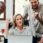 Shining Stars of Success: How Gemini, Cancer, and Leo Ascend in June