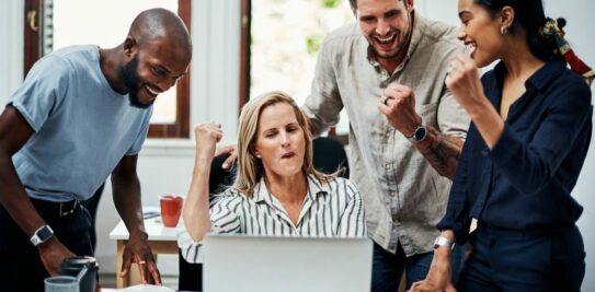 Shining Stars of Success: How Gemini, Cancer, and Leo Ascend in June