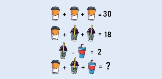 Mastering the Art of Solving Maths Challenges in Under a Minute