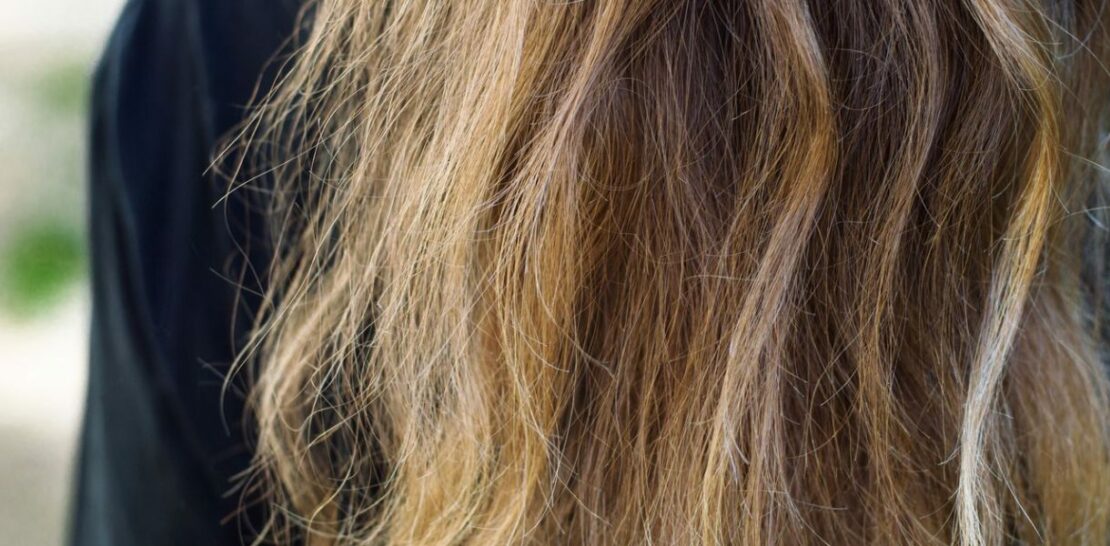 Unlocking the Secrets of Luscious Locks: A Comprehensive Guide to Revitalizing Dry Hair