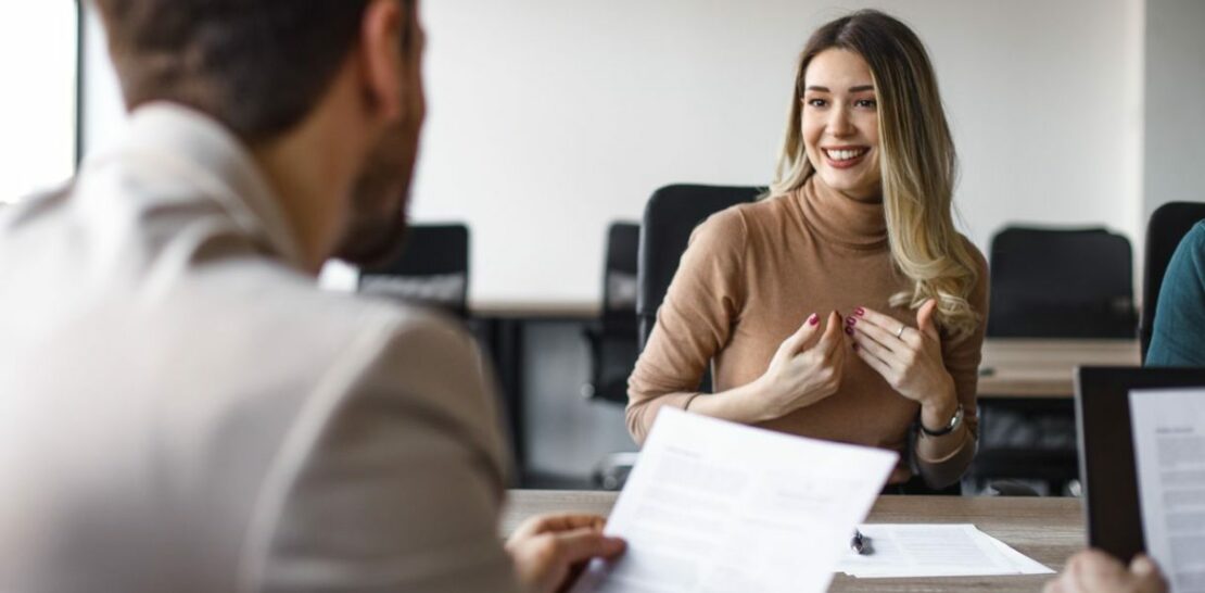 Unlock the Secret to Acing the "Why You and Not Someone Else" Question in Job Interviews