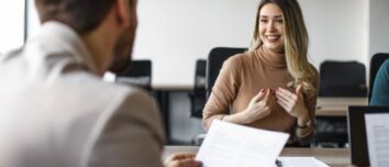 Unlock the Secret to Acing the "Why You and Not Someone Else" Question in Job Interviews