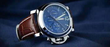 Men's Watches: Unveiling the Top 5 Brands to Look Out for in Today's Timepieces World