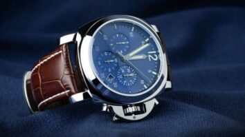Men's Watches: Unveiling the Top 5 Brands to Look Out for in Today's Timepieces World