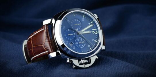 Men's Watches: Unveiling the Top 5 Brands to Look Out for in Today's Timepieces World