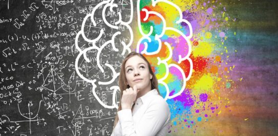 Discover the 13 Types of Intelligence: Which One Defines You Best?