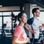 Melt Away Fat and Sculpt Your Dream Body: The Top 5 Gym Machines for Effective Weight Loss