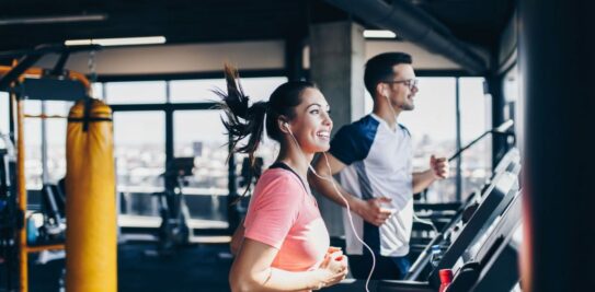 Melt Away Fat and Sculpt Your Dream Body: The Top 5 Gym Machines for Effective Weight Loss