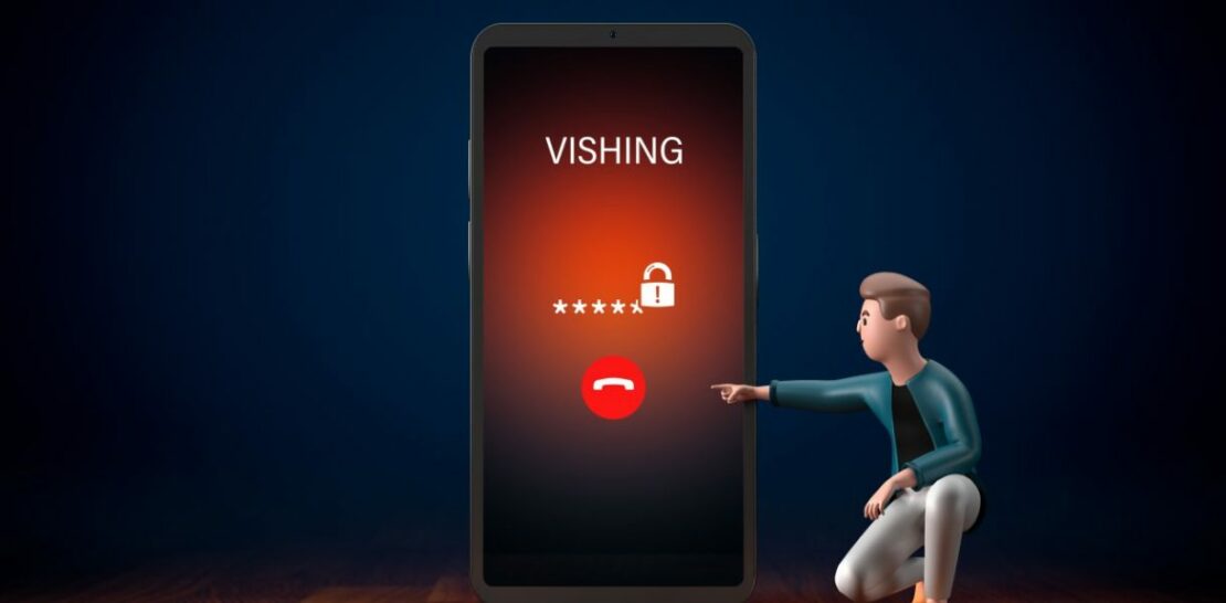 Vishing Unveiled: The Newest Phone Scam Trend You Need to Know About