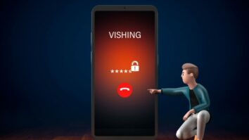 Vishing Unveiled: The Newest Phone Scam Trend You Need to Know About