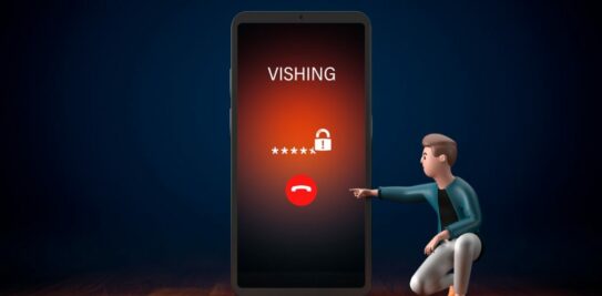 Vishing Unveiled: The Newest Phone Scam Trend You Need to Know About