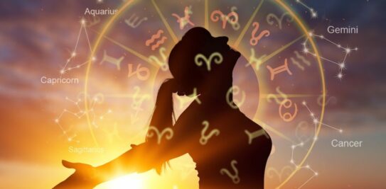 Unlocking the Secrets of the Stars: A Comprehensive Guide to the 12 Zodiac Signs