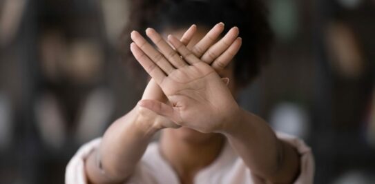 Mastering the Art of Saying "No": 5 Essential Tips to Transform Your Life