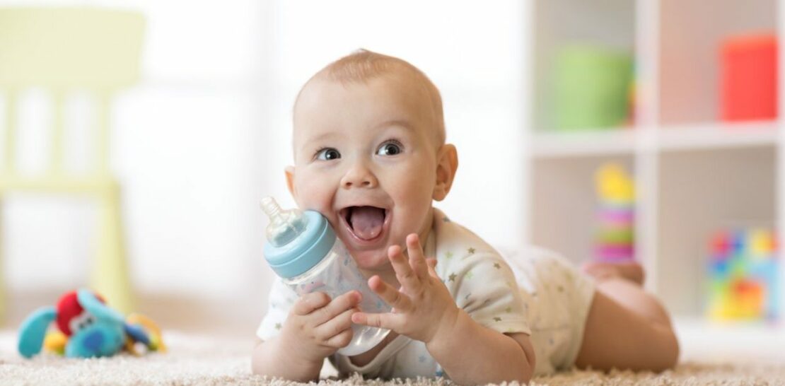 Jump into Joy: Jovial and Jubilant Baby Names Starting with J