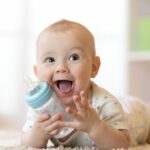 Jump into Joy: Jovial and Jubilant Baby Names Starting with J