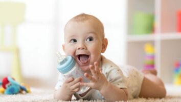 Jump into Joy: Jovial and Jubilant Baby Names Starting with J
