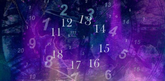 Unlock the Mysteries of Numerology: Harness the Power to Transform Your Life