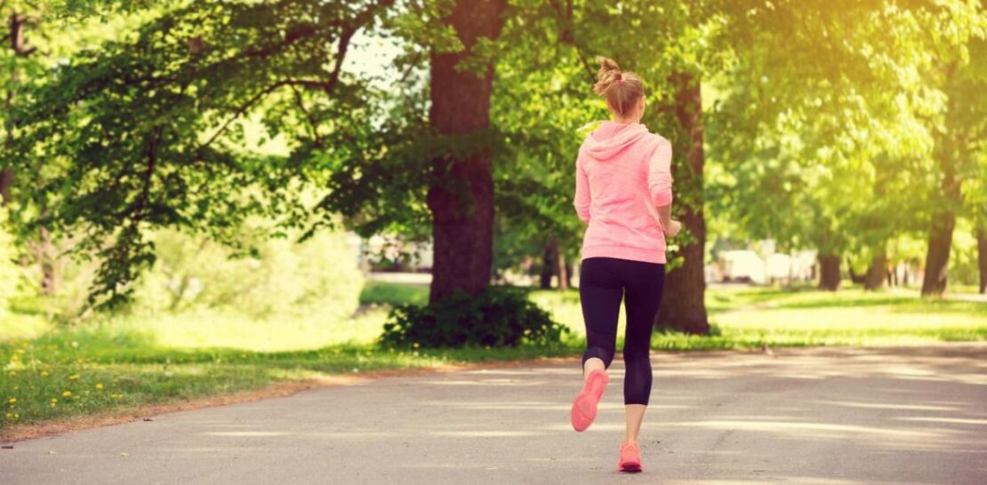 Run Your Way to Amazing Weight Loss: Unlocking the Ideal Daily Distance