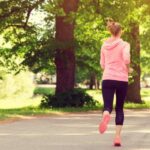 Run Your Way to Amazing Weight Loss: Unlocking the Ideal Daily Distance