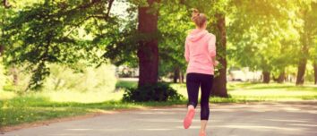 Run Your Way to Amazing Weight Loss: Unlocking the Ideal Daily Distance