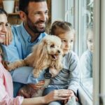 The Top 7 Dog Breeds Perfectly Suited for Families with Children