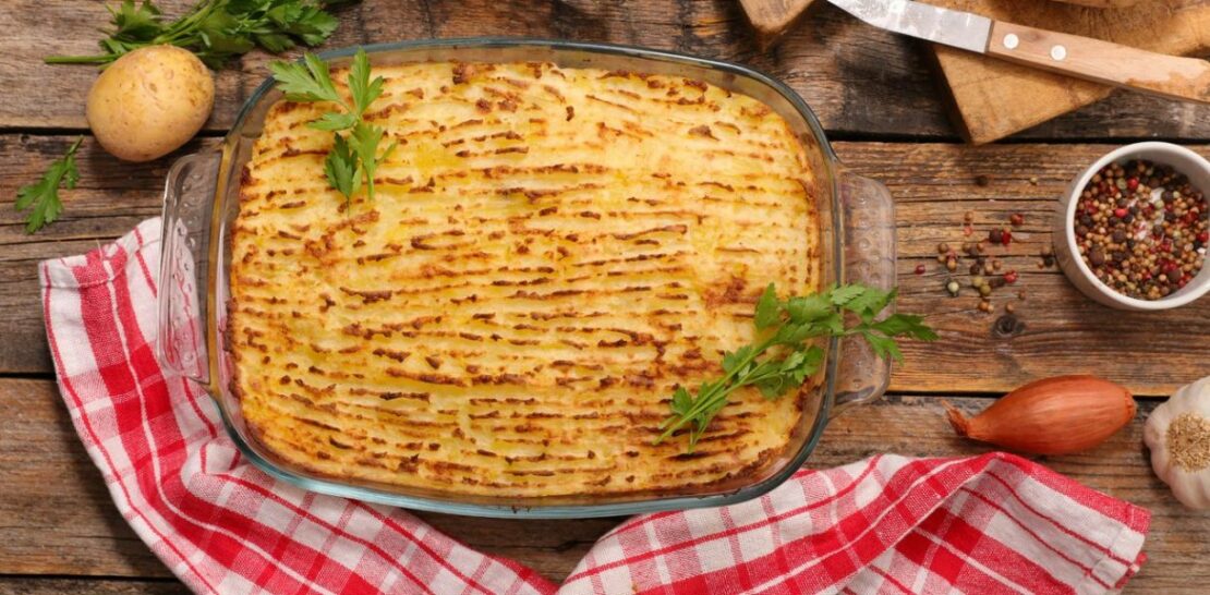 Hachis Parmentier: The Ultimate Gourmet Dish