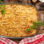 Hachis Parmentier: The Ultimate Gourmet Dish
