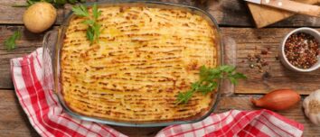 Hachis Parmentier: The Ultimate Gourmet Dish