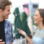 Decode the Signals: 5 Unmistakable Signs That a Man is Flirting With You
